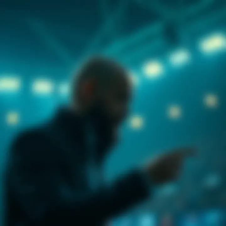 Strategic analysis of betting patterns