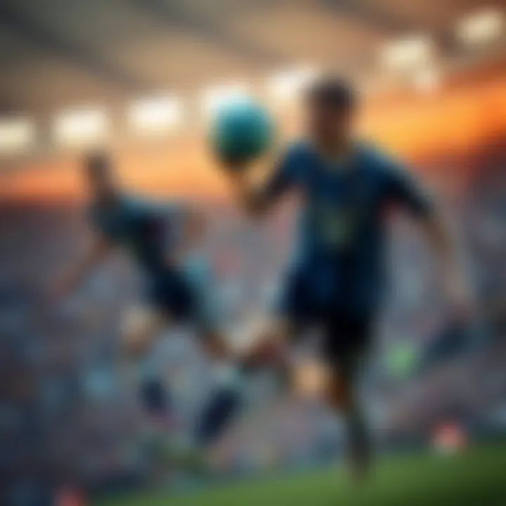 Harnessing Data for Better Bets Data analysis for betting