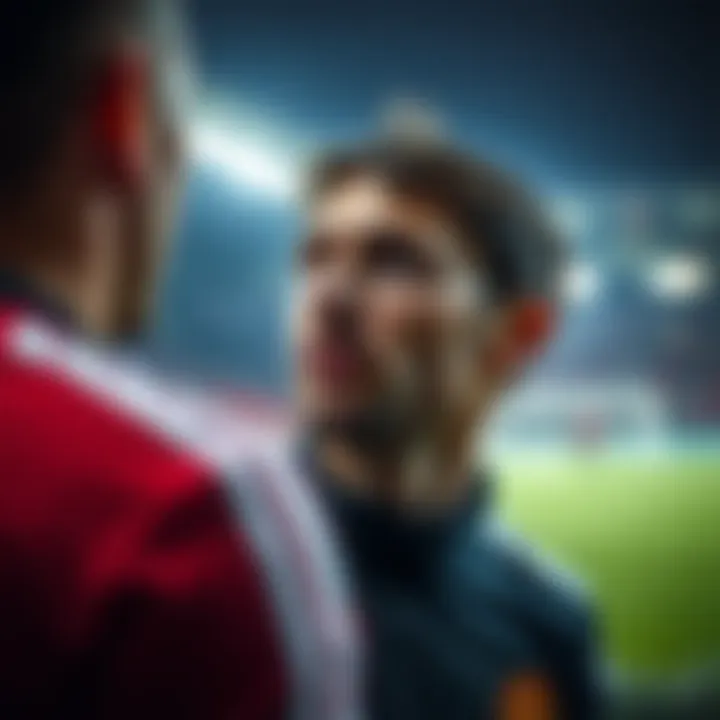 Expert Insights for Informed Decisions Expert advice on sports betting