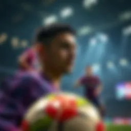 Strategic betting insights