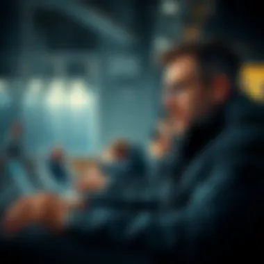 Insights from sports betting experts