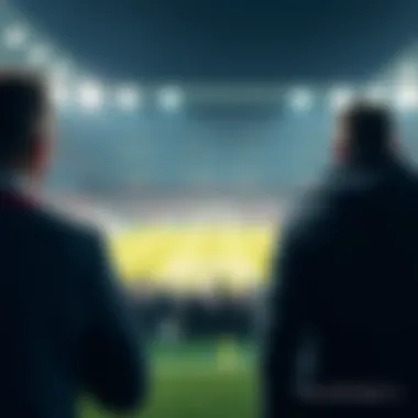 Expert insights on future betting trends