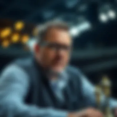 Expert opinions on gambling strategies