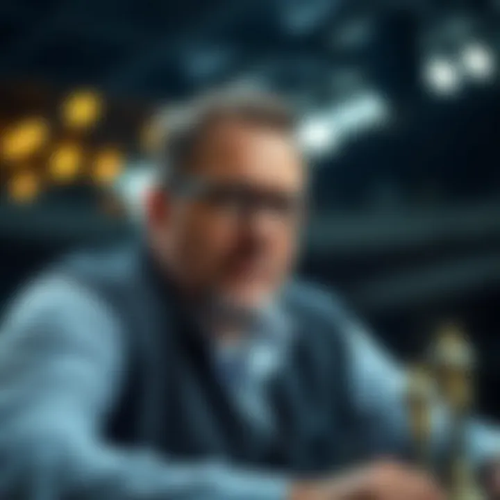 Expert opinions on gambling strategies