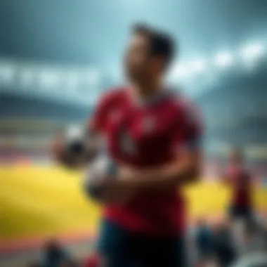 Mastering Advanced Betting Strategies Advanced Strategies in Football Betting