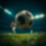 Understanding Football Betting Concepts