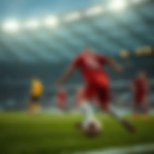 Football betting strategies