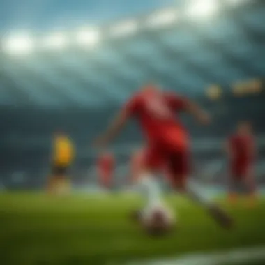 Innovative Strategies for Football Betting Football betting strategies
