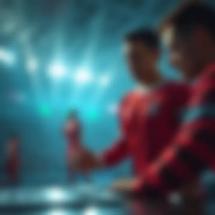 In-depth Analysis of Match Outcomes Analysis of football match outcomes