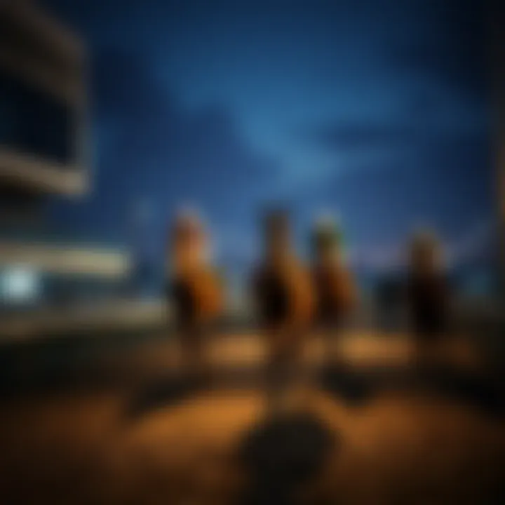 Future of horse racing in Japan