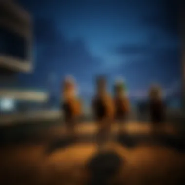 Exploring the Future of Horse Racing in Japan Future of horse racing in Japan