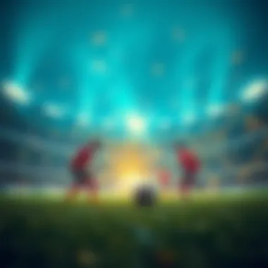 Future predictions based on past draws