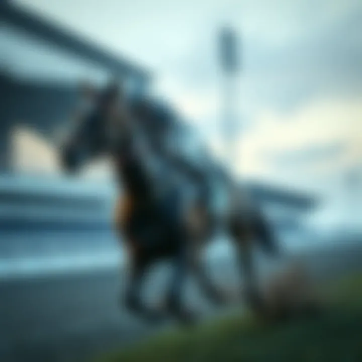 Future predictions for virtual horse racing landscape