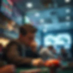 Understanding the complexities of gambling addiction