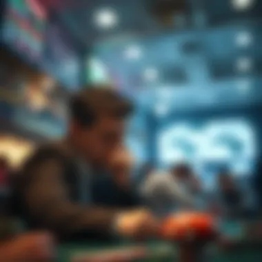 Understanding the complexities of gambling addiction