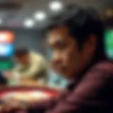Recognizing the Signs of Gambling Addiction Examining the signs of gambling addiction
