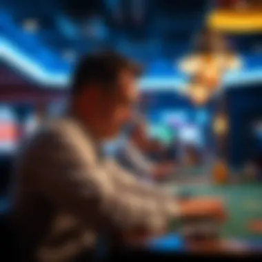 Effective Treatment Options for Gambling Addiction Treatment options for gambling addiction