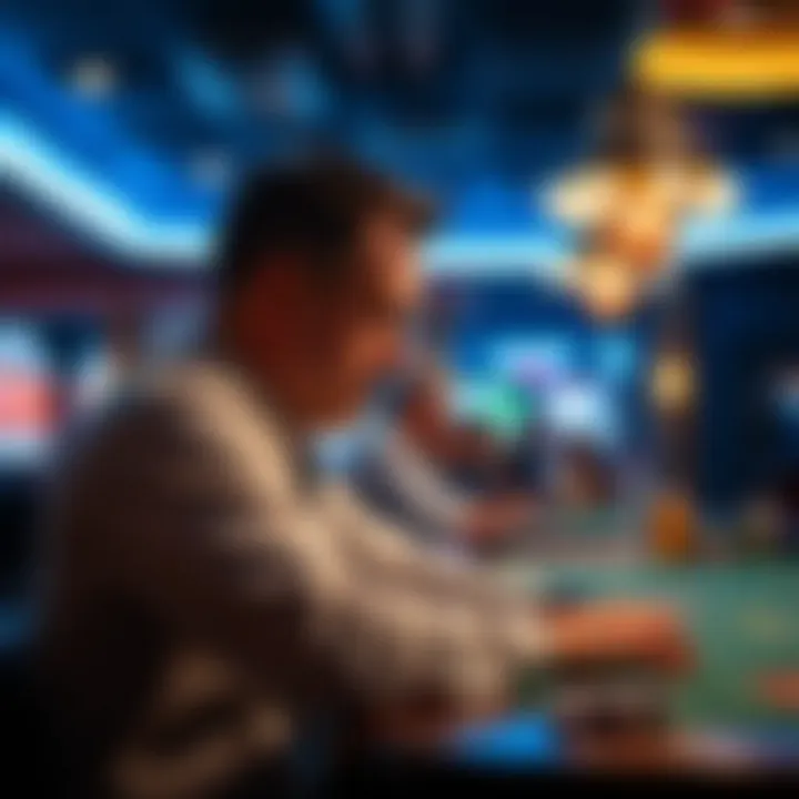 Effective Treatment Options for Gambling Addiction Treatment options for gambling addiction