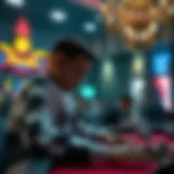 Understanding gambling sites and their features