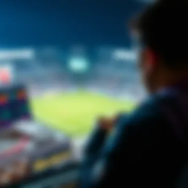 Review and feedback from betting users