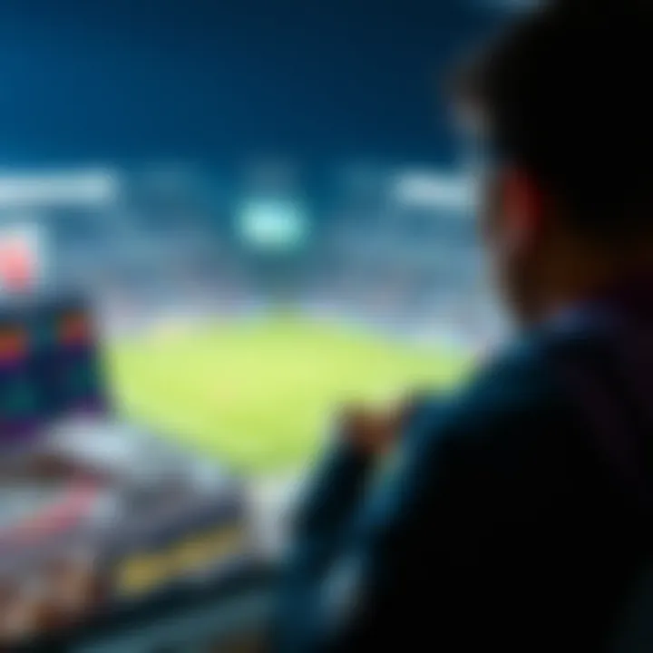 Review and feedback from betting users