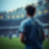 In-depth analysis of game statistics