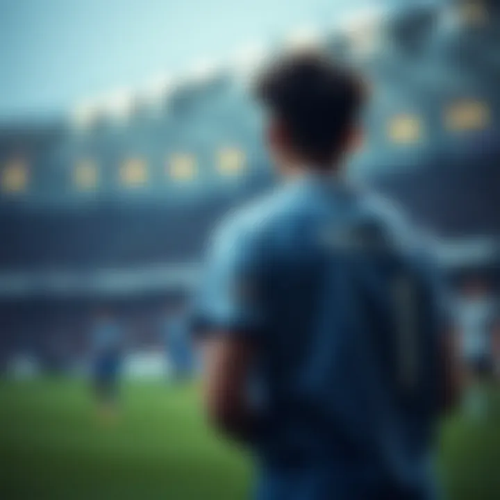 In-depth analysis of game statistics