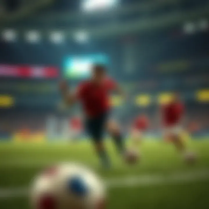 Analysis of go toto success cases