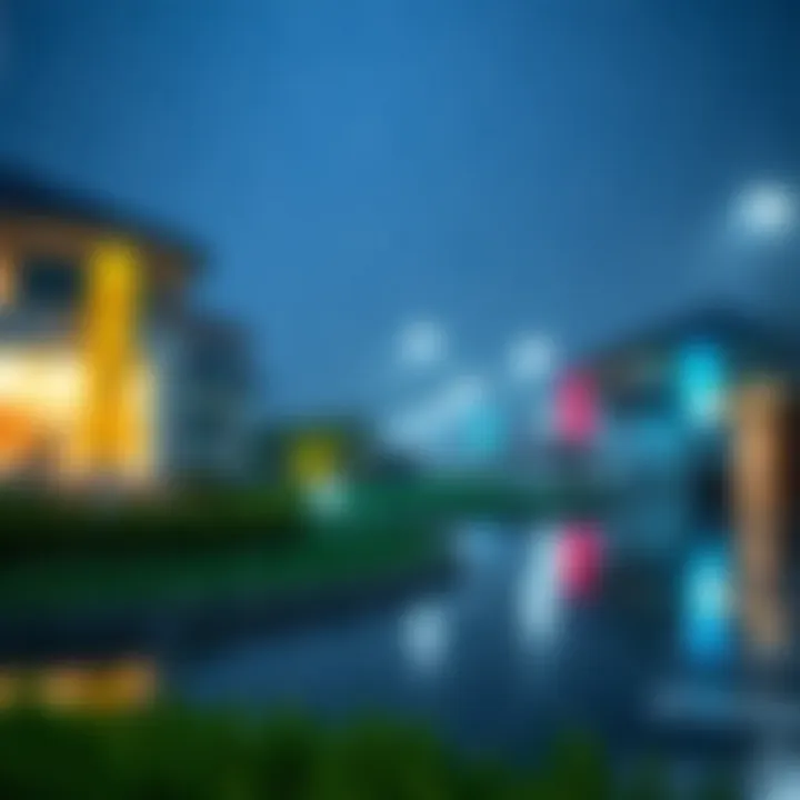 Illustration showing precipitation statistics for Gyeongju, emphasizing rainfall patterns over different seasons.