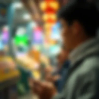 History of Lottery Trends in Korea Historical overview of lottery trends and dreams in Korea