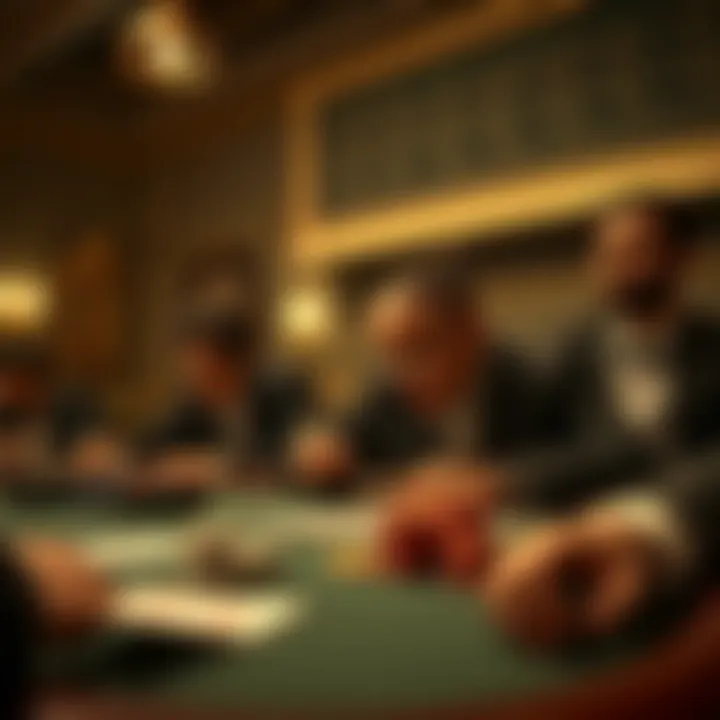 The Historical Journey of Seven Poker The history and evolution of Seven Poker