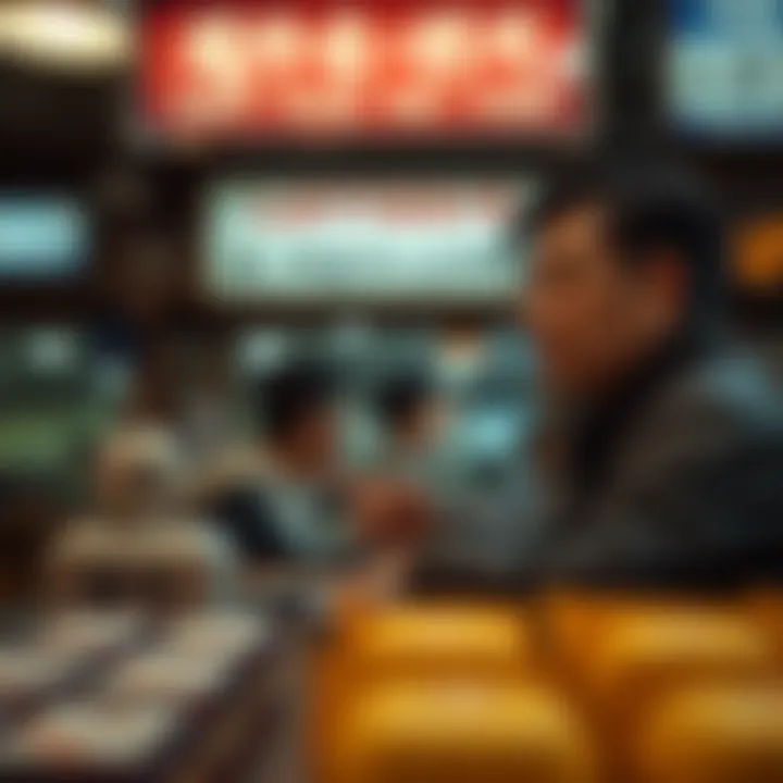 History of the Korean Lottery