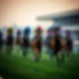 In-depth Analysis of Horse Racing Outcomes Analysis of horse racing outcomes