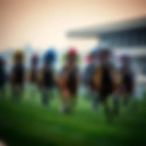 In-depth Analysis of Horse Racing Outcomes Analysis of horse racing outcomes