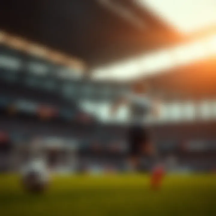 Importance of odds in sports betting