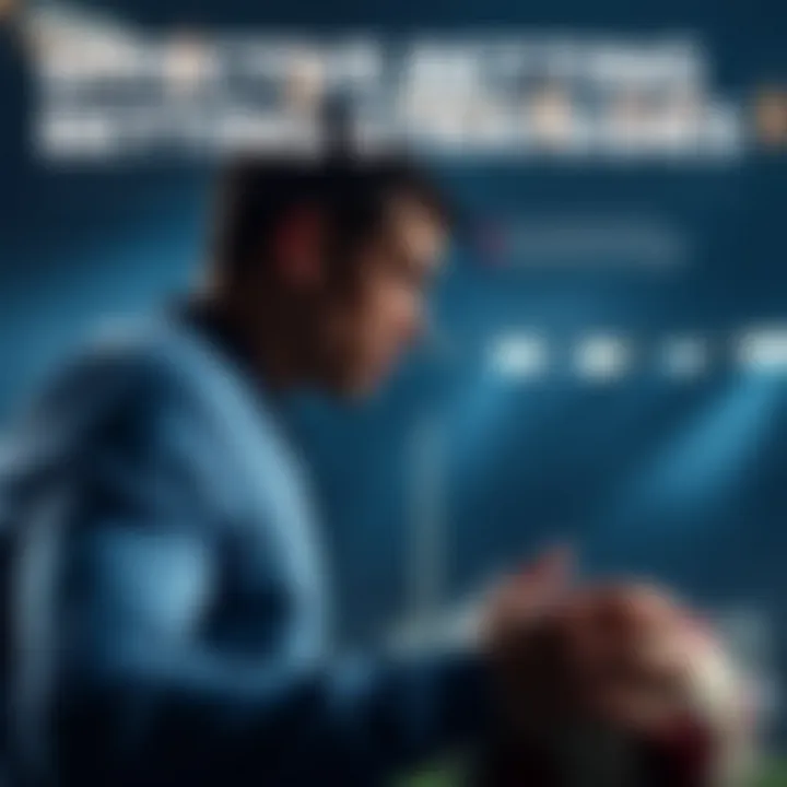 Effective Betting Strategies Infographic on betting strategies