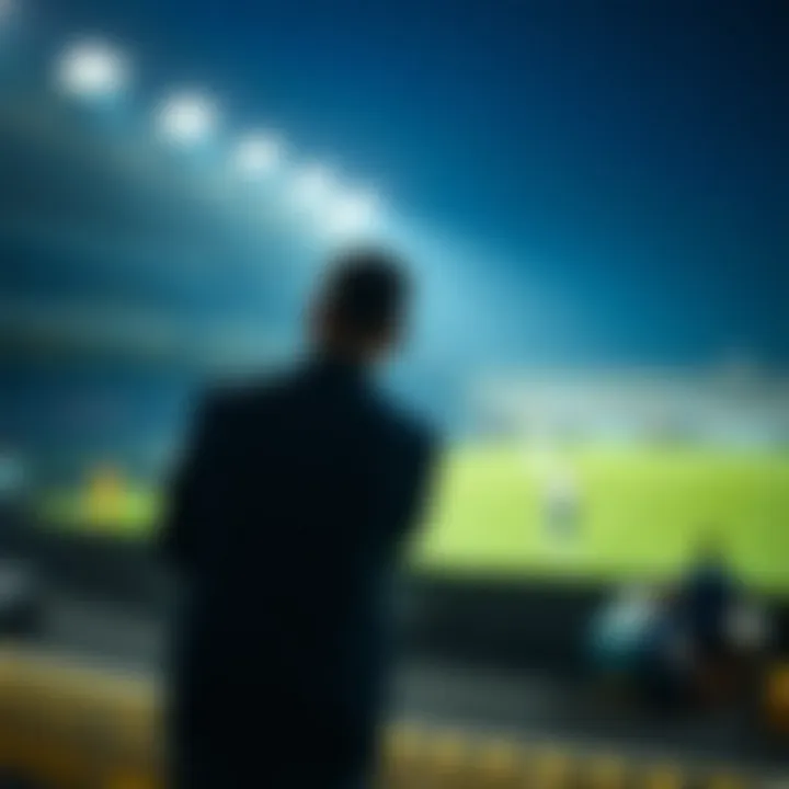 Innovations in facility improvements