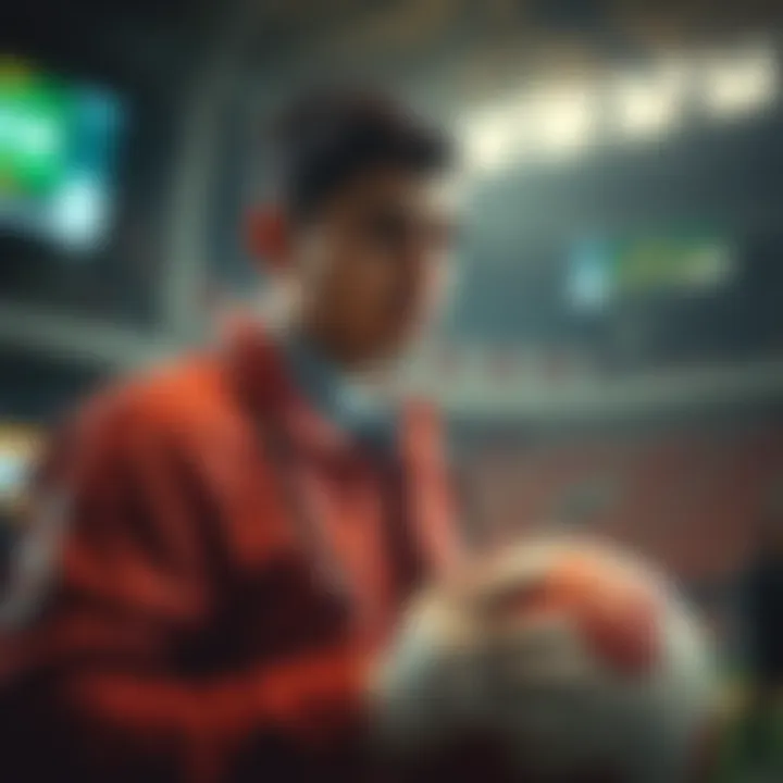 Insights into Lottery and Sports Betting Discovering insights in lottery and sports betting