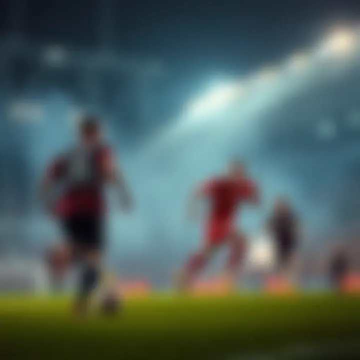 Innovative Betting Strategies from Experts Visualizing betting strategies based on expert insights