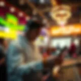 Online lottery platforms overview