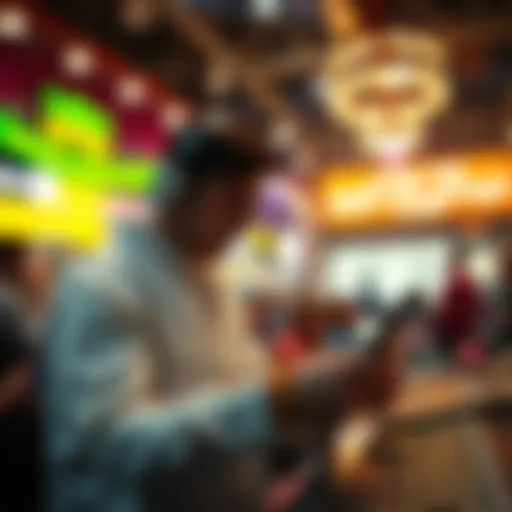 Exploring Online Lottery Platforms Online lottery platforms overview