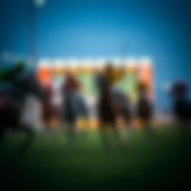 Betting Strategies for Japanese Horse Racing