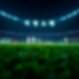 K League Match Schedule Overview