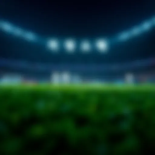 K League Match Schedule Overview