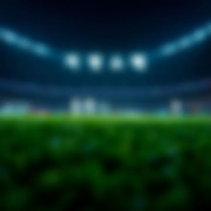 K League Match Schedule Overview