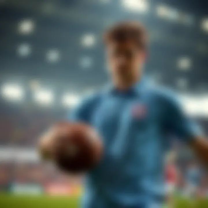 Case studies showcasing successful betting examples