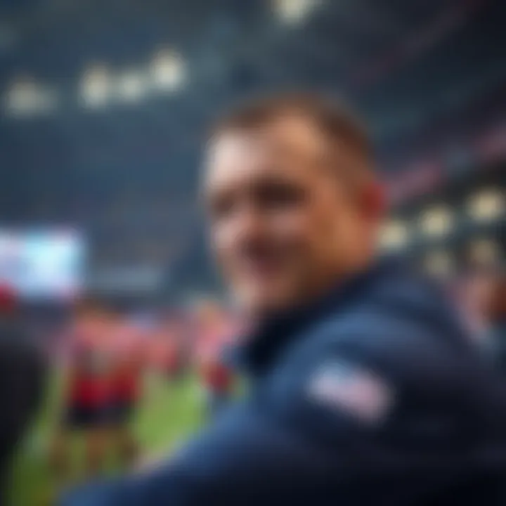 Personalizing your betting experience