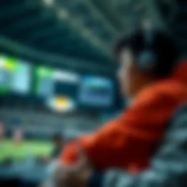 Analyzing Betting Trends in Korea Statistical data analysis related to Korean betting culture