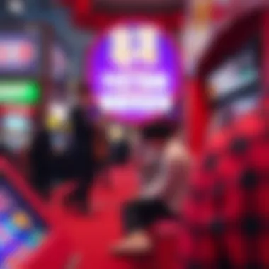Cultural impact of Powerball betting in Korea
