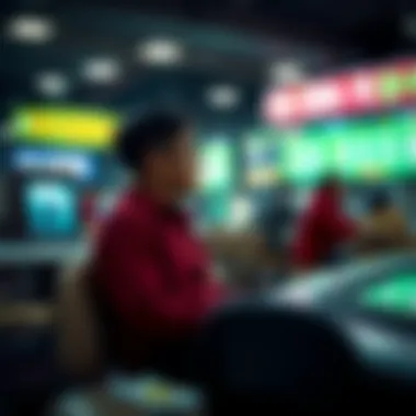 Analysis of Korean Lottery Results